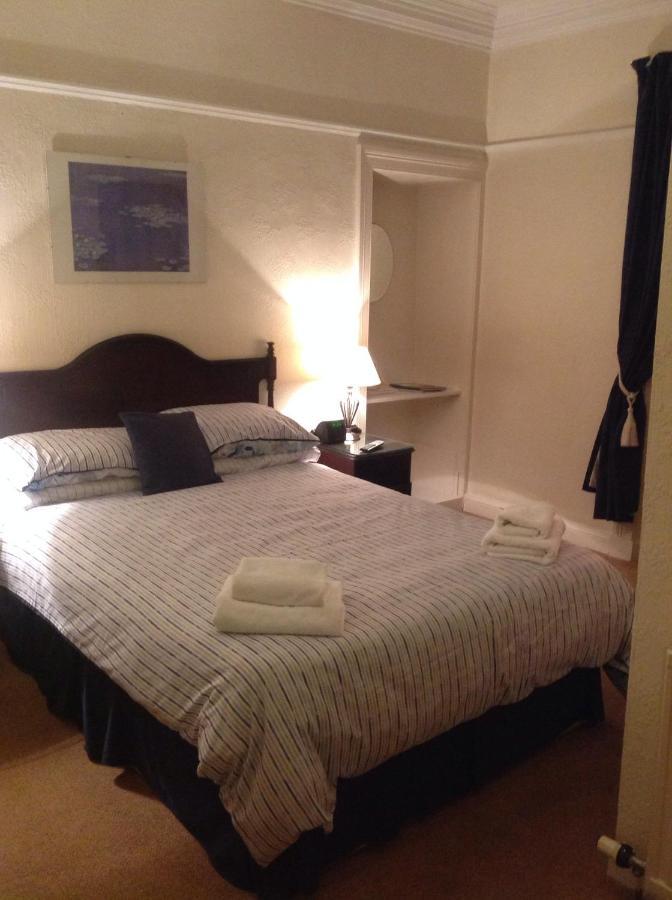 The Black Swan Hotel Kelso Zimmer foto